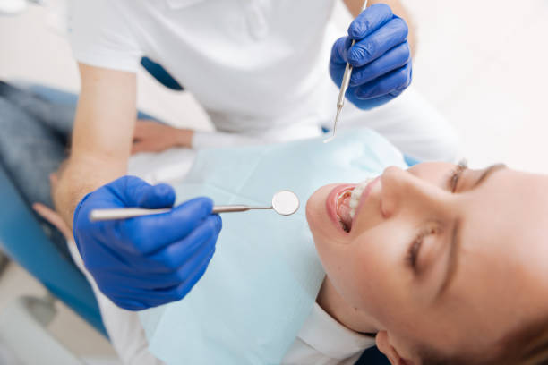 Professional Dental Services in Arlington, NY